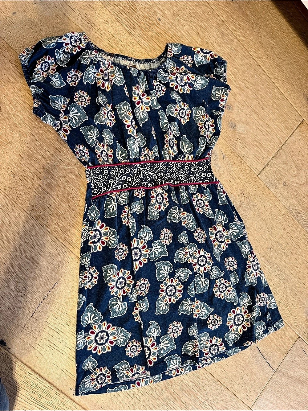 Tea collection Mini Dress Size 7
